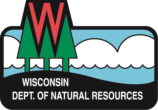 Wisconsin Department of Natural Resources Logo